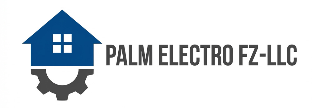 Palm Electro Logo